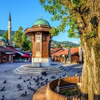 Sarajevo