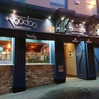 Voodoo Venue, Letterkenny