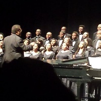 Conciertos de rock en EACC Fine Arts Center, Forrest City, AR EACC Fine Arts Center, Forrest City, AR