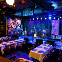 The Iridium, Nueva York, NY