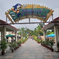 Aquatica, Calcuta