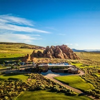 Sand Hollow Resort, Hurricane, UT