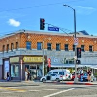 Mollusk Surf Shop, Los Ángeles, CA