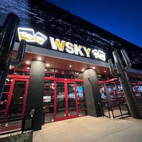 WSKY Stadium, Las Vegas, NV