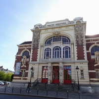 Théâtre Sebastopol, Lila