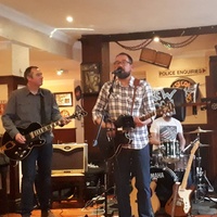 Conciertos de rock en Rhythm and Brew Room, Blackpool Rhythm and Brew Room, Blackpool