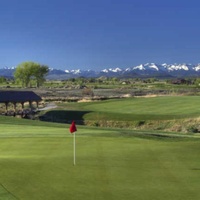 Bridges Golf & Country Club, Montrose, CO