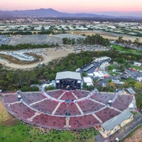 Irvine Meadows Amphitheater, Irvine, CA