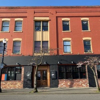 The Terminal Bar, Nanaimo