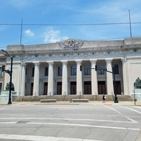 Veterans Memorial Coliseum, Evansville, IN