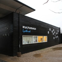 Kulturhuset Islands Brygge, Copenhague