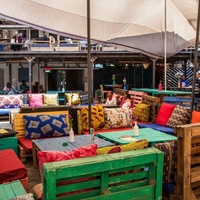 The Alchemist Bar, Nairobi