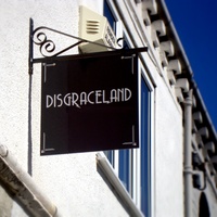 Disgraceland, Middlesbrough