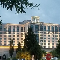 Dover Downs Hotel & Casino, Dover, DE