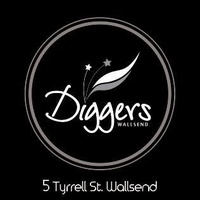 Wallsend Diggers, Wallsend