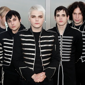 My Chemical Romance