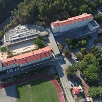 Lycée de Valabre, Gardanne