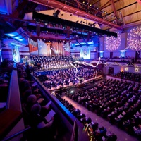 Conciertos de rock en Benson Great Hall, Arden Hills, MN Benson Great Hall, Arden Hills, MN