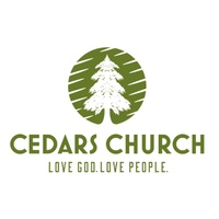 Сedars Сhurch, Russellville, AL