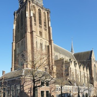 Grote Kerk, Dordrecht