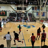 GCSU Centennial Center, Milledgeville, GA