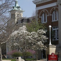 North Central College, Naperville, IL