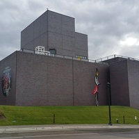 Conciertos de rock en Walker Art Center, Minneapolis, MN Walker Art Center, Minneapolis, MN