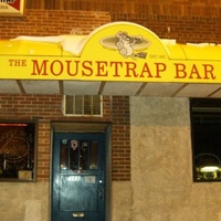 Mousetrap, Eau Claire, WI