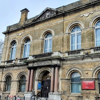 Limehouse Town Hall, Londres