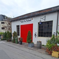 Theater Duo Fischbach, Lucerna