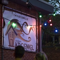 Jeugdhuis Kroenkel, Nijlen