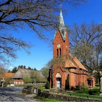 St. Pauli-Kirche, Hamburgo