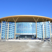 Barys Arena, Astaná