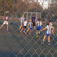 Arena Football Club, Brasilia