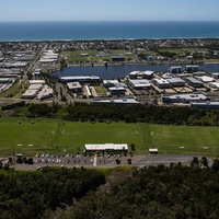 Kawana Sports Western Precinct, Sunshine Coast