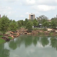 Aggie Park, College Station, TX