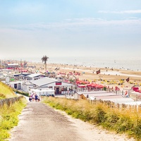 Zandvoort