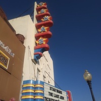 Texas Theatre, Dallas, TX