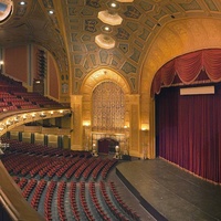 Opera House, Detroit, MI