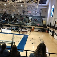 Pavilion Fieldhouse, Villanova, PA