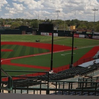 Sioux Falls Stadium, Sioux Falls, SD