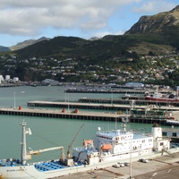 Lyttelton