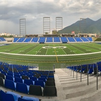 Estadio Banorte, Monterrey