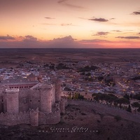 Belmonte Castle, Belmonte