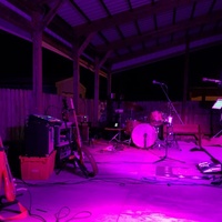 Muddy Saloon, Newton, IL