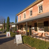 Berrima