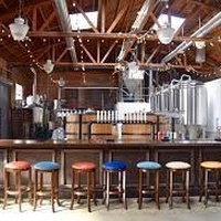 Original Pattern Brewing, Oakland, CA