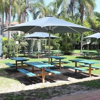 Bribie Island Hotel, Isla Bribie