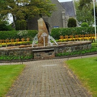 Howard Davis Park, Saint Helier