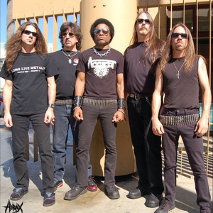 Hirax